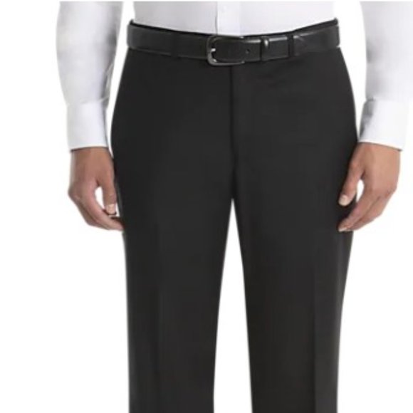 Lauren Ralph Lauren Other - Lauren by Ralph Lauren High Performance Wool men’s dress pants. Navy Blue 36/29